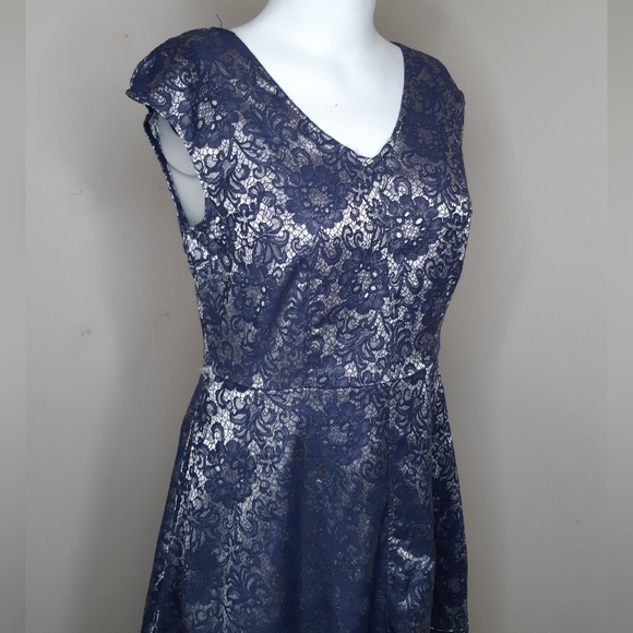 Evening Dress - Picture 4 of 14